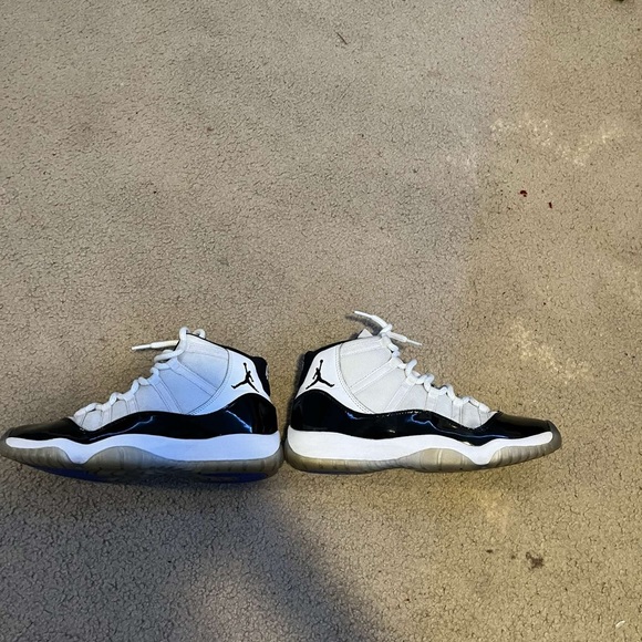 Jordan 11 concords - Picture 3 of 6